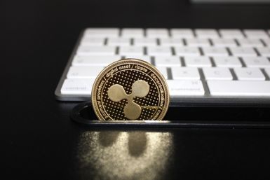 Ripple cryptocurrency