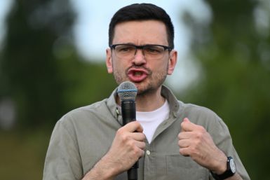 Russian opposition figure Ilya Yashin in an address at a rally in his honour had called for the release of other 'steadfast' political prisoners and exhorted the crowd to keep up the fight against President Vladimir Putin