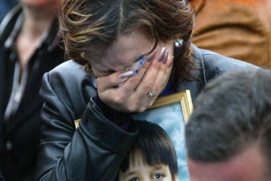 Russian President Vladimir Putin and the Kremlin have been criticised for their handling of the attack