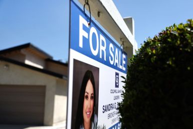 For Sale Sign