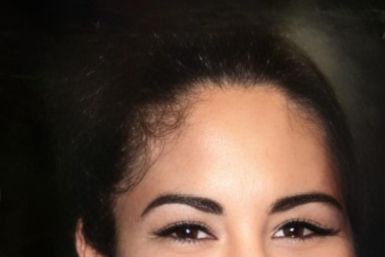 Selena Quintanilla-Perez