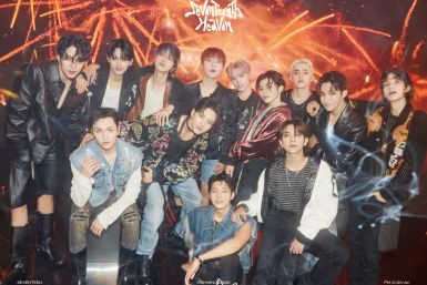SEVENTEEN