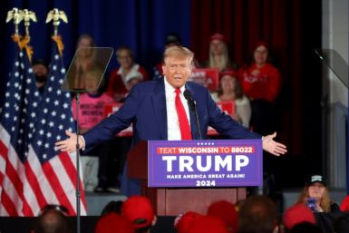 A shrewd selection for his running mate could help Republican presidential candidate Donald Trump broaden his support base