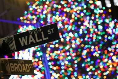 Some of China's biggest firms have listed on US stock markets in search of more developed markets and fresh lines of cash from a massive investor base