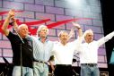 Sony Music/Pink Floyd