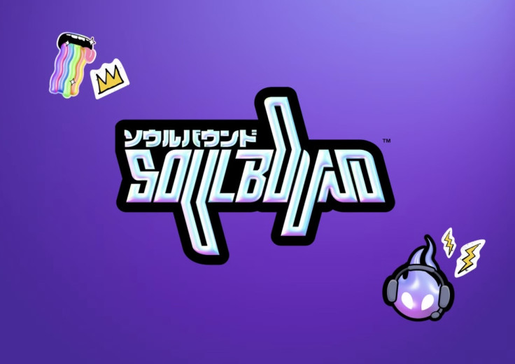 Soulbound