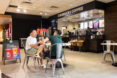 Starbucks