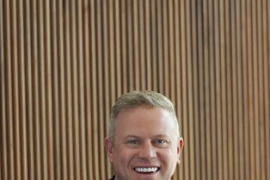 Stephen Finnie