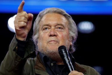Steve Bannon, a former White House advisor to Donald Trump, was ordered to report to prison by July 1 to begin serving his sentence for contempt of Congress