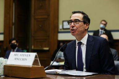 Steven Mnuchin