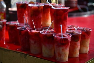 Street vendors have been part of Istanbul's cityscape since the days of the Ottoman empire