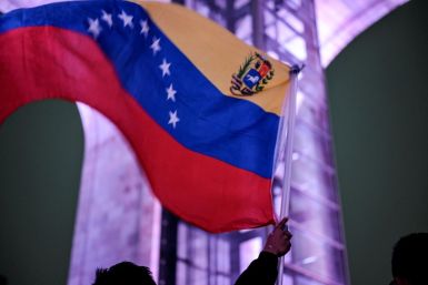With the support of the military and other institutions, Venezuelan President Nicolas Maduro has managed to cling to power despite international pressure