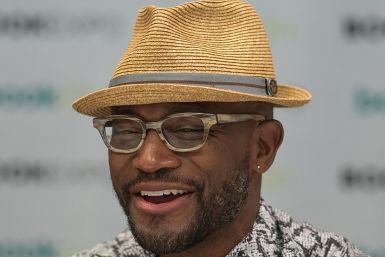 Taye Diggs