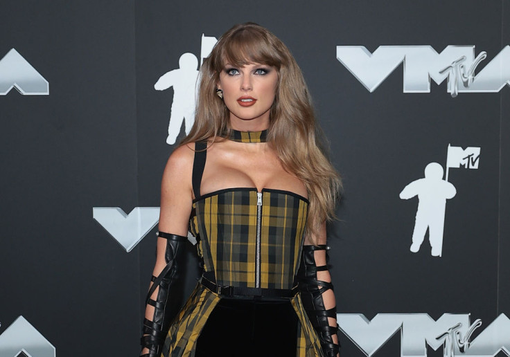 Taylor Swift