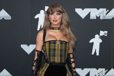 Taylor Swift