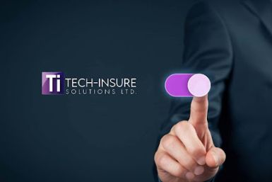 Tech insure