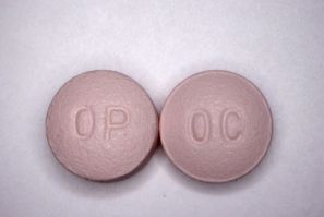 The Tech Transparency Project says blatant ads for OxyContin and other illegal drugs were found in Meta's ad library