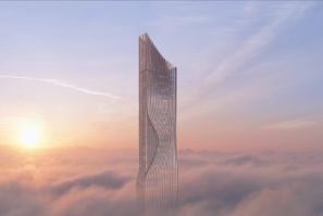 Tiger Sky Tower