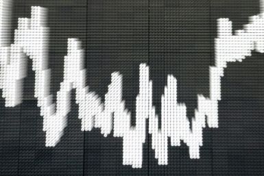 Traders are awaiting the release of key US inflation data and the Federal Reserve's update on the world's number one economy