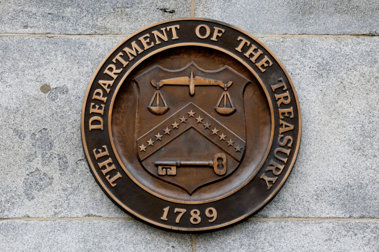 Treasury sanctions Cambodian businessman