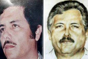 Undated images of Ismael "El Mayo" Zambada Garcia provided by the Mexican Attorney General's office