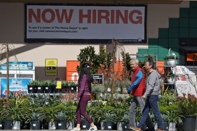 The United States added 175,000 jobs in April, missing analyst expectations significantly, according to government data