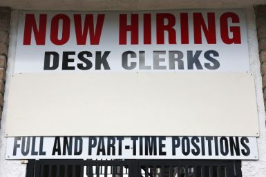 The US economy added 216,000 jobs in the final month of 2023, blowing past analyst expectations