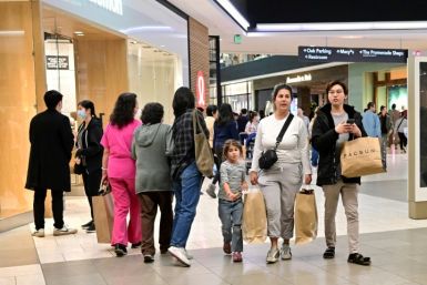 US growth slowed in 2022 but was helped by areas such as consumer spending and exports, according to the Commerce Department