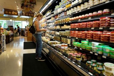 US inflation rose 3.4 percent in December, the Labor of Department said, but underlying pressures appear to be ebbing slightly