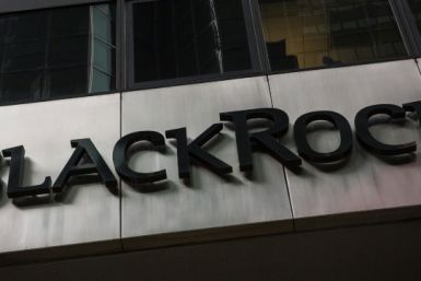 US lawmakers are probing BlackRock and MSCI over the flow of American funds to sanctioned Chinese companies
