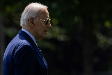 US President Joe Biden, 81, who dropped out of the White House race in July, said Trump's hints on the campaign trail about not accepting a defeat should be taken seriously
