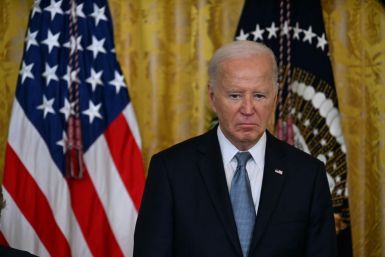 US President Joe Biden faces the most serious crisis of his 2024 reelection campaign