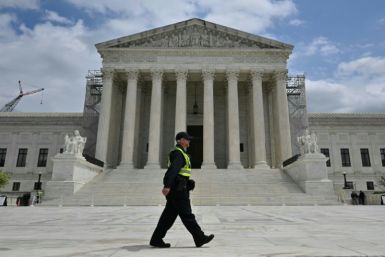 US President Joe Biden's Supreme Court proposals follow a series of shock rulings, especially the 2022 repeal of the nationwide right to abortion