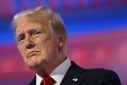 US Republican presidential hopeful Donald Trump, in a closely watched moment, will return to the campaign trail just one week after narrowly escapation assassination