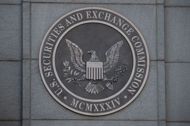 U.S. Securities and Exchange Commission