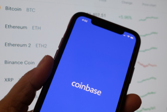 US securities regulators sued Coinbase in the latest crackdown by authorities on the cryptocurrency market
