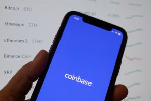 US securities regulators sued Coinbase in the latest crackdown by authorities on the cryptocurrency market