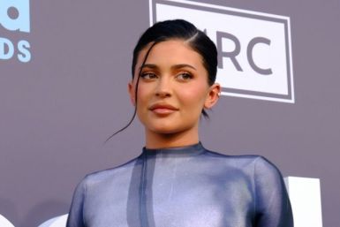 US socialite Kylie Jenner, pictured in May 2022, has been vocal in urging Instagram to end features that users have been complaining about