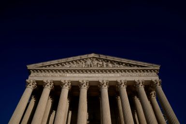 The US Supreme Court is expected to rule by end of June on Donald Trump's claim to be immune from prosecution