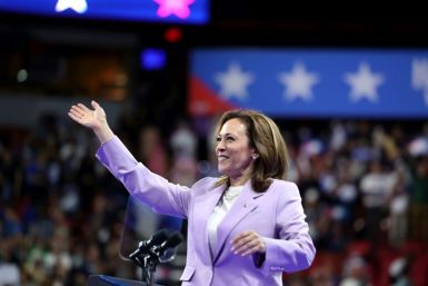 US Vice President and Democratic presidential candidate Kamala Harris is expected to focus on bringing down costs