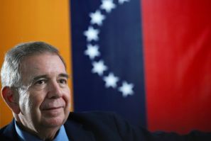 Venezuelan opposition candidate Edmundo Gonzalez Urrutia has been in hiding since shortly after the July 28 presidential election