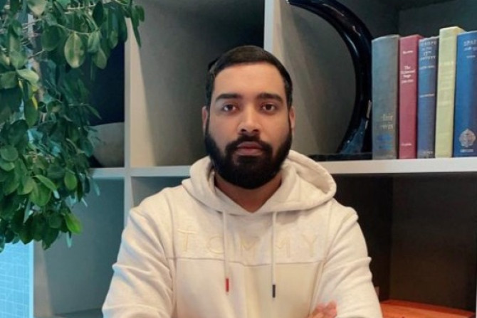 Vijay Yadav
