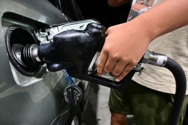Weakness in the Chinese economy means global oil demand growth is slowing