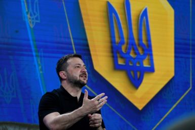 Zelensky said the Russian strike on Poltava killed at least 41 people