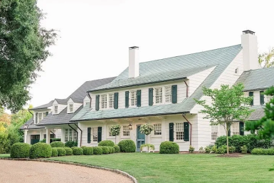 $9 million Richmond, Virginia mansion