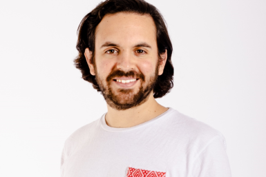 Antonio Nuno