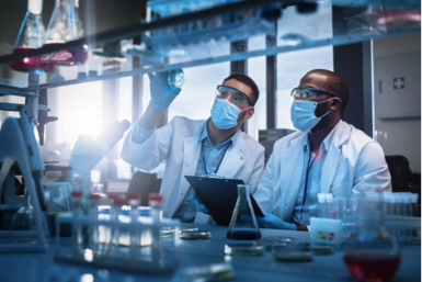 Biotech innovation