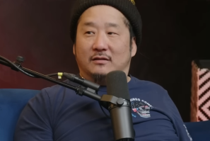 Bobby Lee