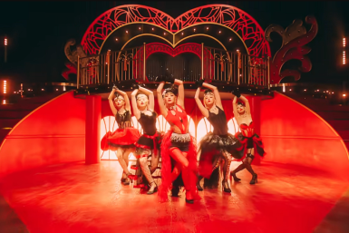 (G)I-DLE