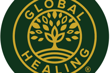 Global Healing